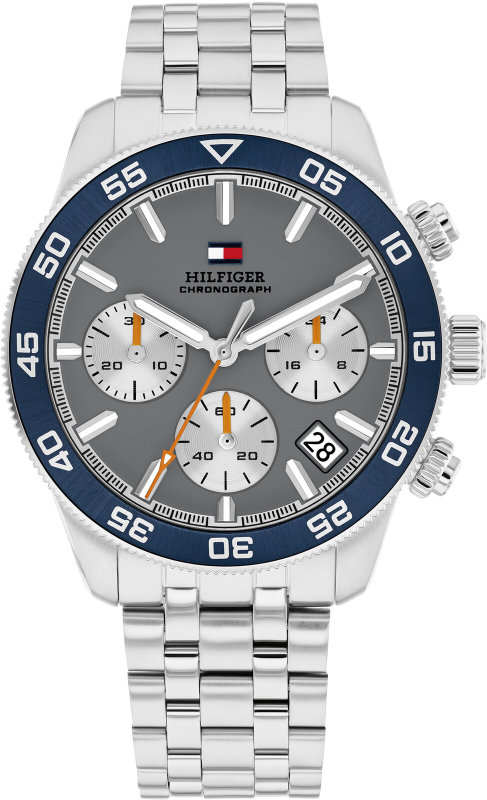 Tommy Hilfiger TH85 Chrono 1710744