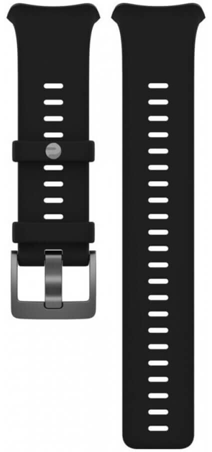 Polar Silikonový řemínek Polar Vantage V M/L černá