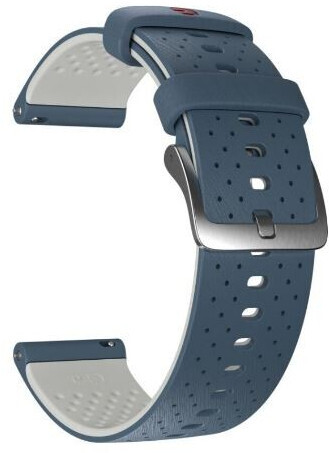 Polar Řemínek pro Vantage V3 Sky Blue 22 mm S-L