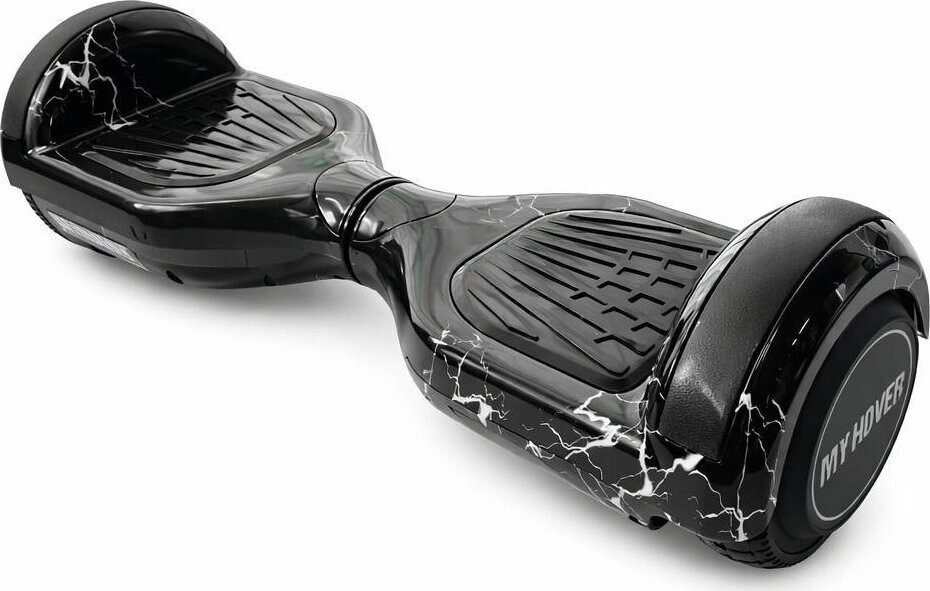 Bergs Hoverboard 6,5