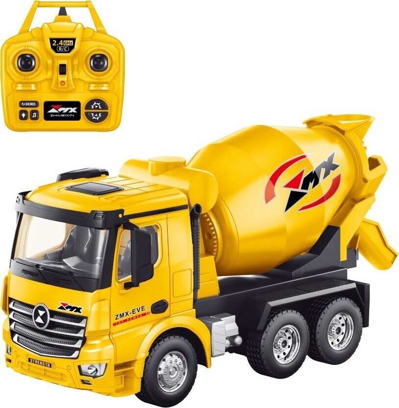 Alltoys Miešačka 2,4 GHz