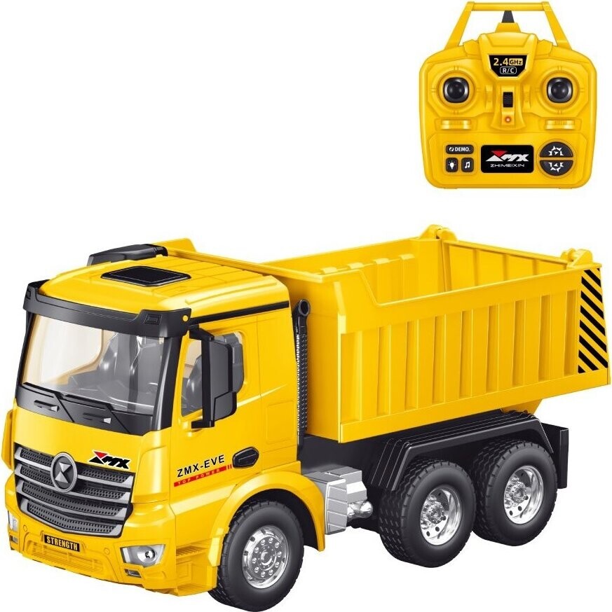 Alltoys Nákladné auto 2,4 GHz