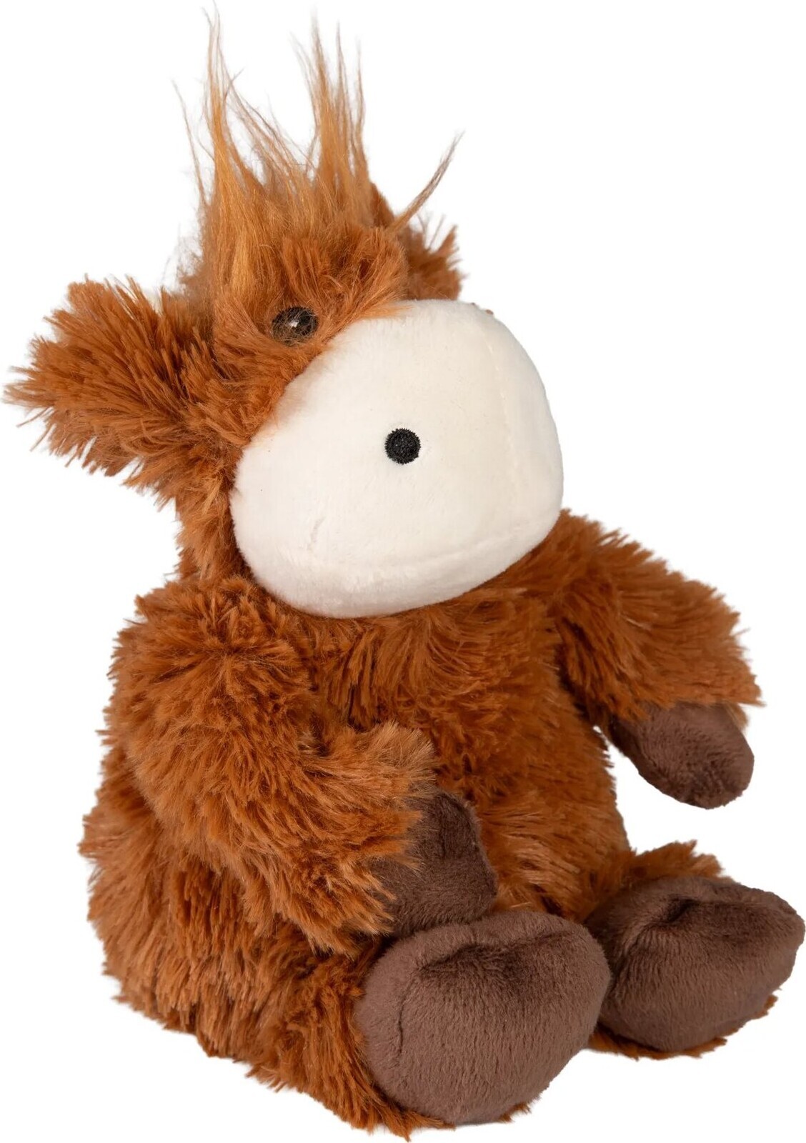 Hrejivá kravička mini