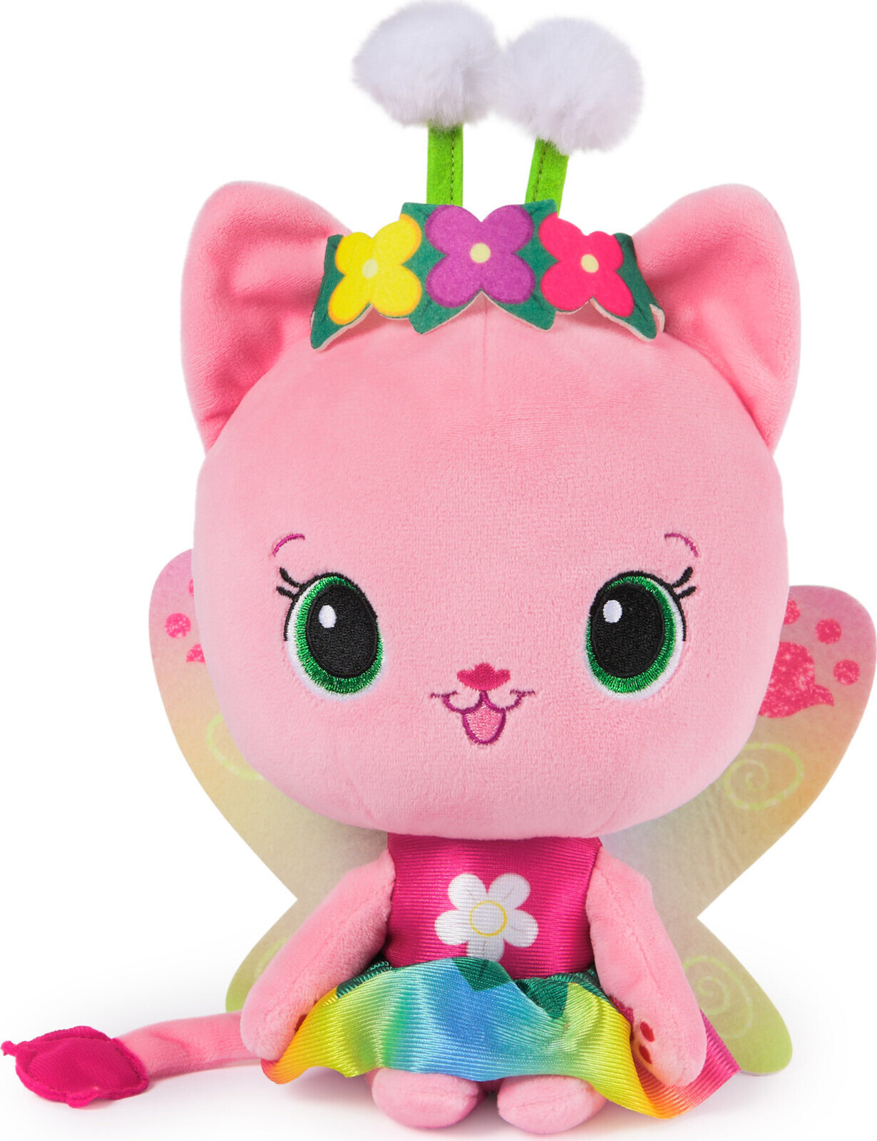 Gabinin kúzelný domček Víla