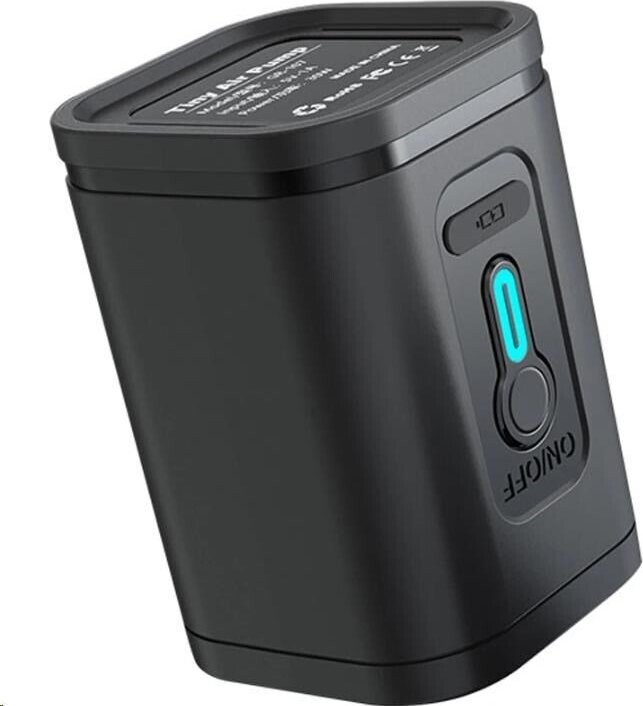 MYBALO Kompresná pumpa