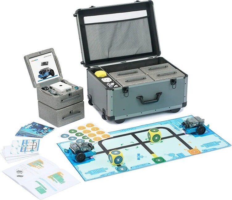 Makeblock mBot2 Educational kits