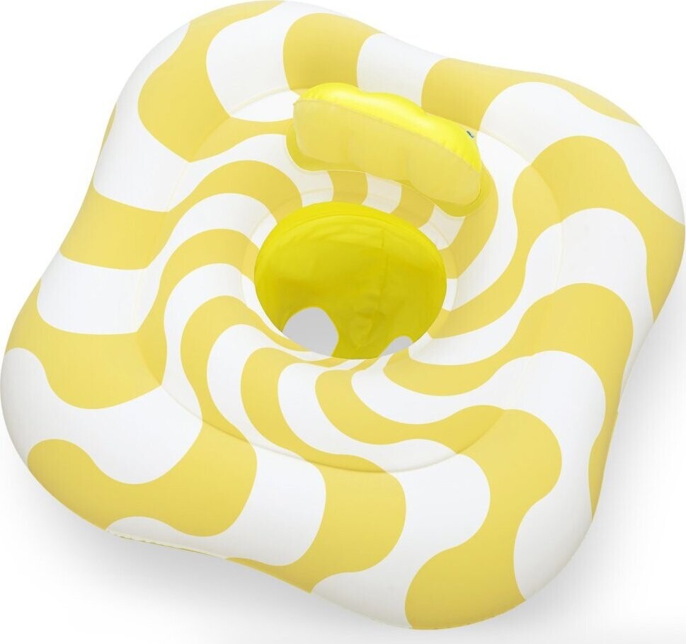 Bestway Sedadlo dizajn vlny