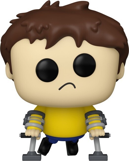 Funko POP! South Park - Jimmy Valmer