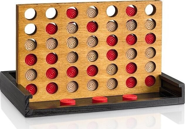 Popular Piškvorky – 4 v rade