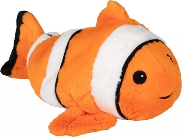 Hrejivý klaun očkatý