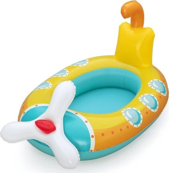 Bestway – Ponorka/veľryba/drak