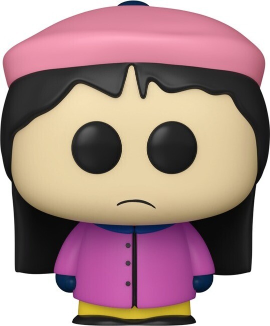 Funko POP! South Park - Wendy Testaburger