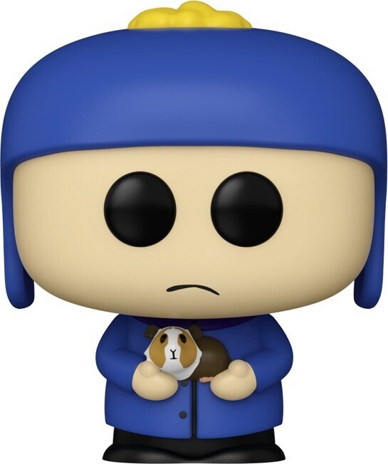 Funko POP! South Park - Craig Tucker
