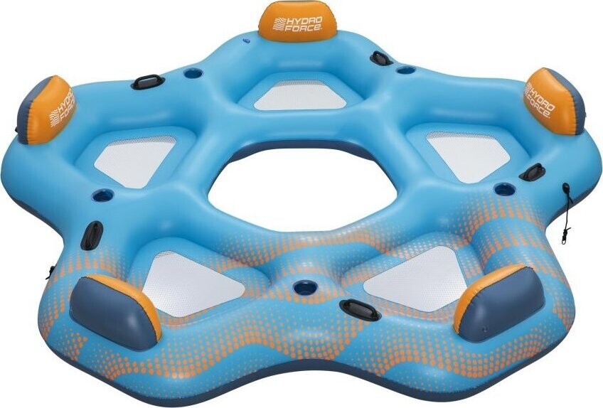 Bestway Ostrov 279 × 269 cm