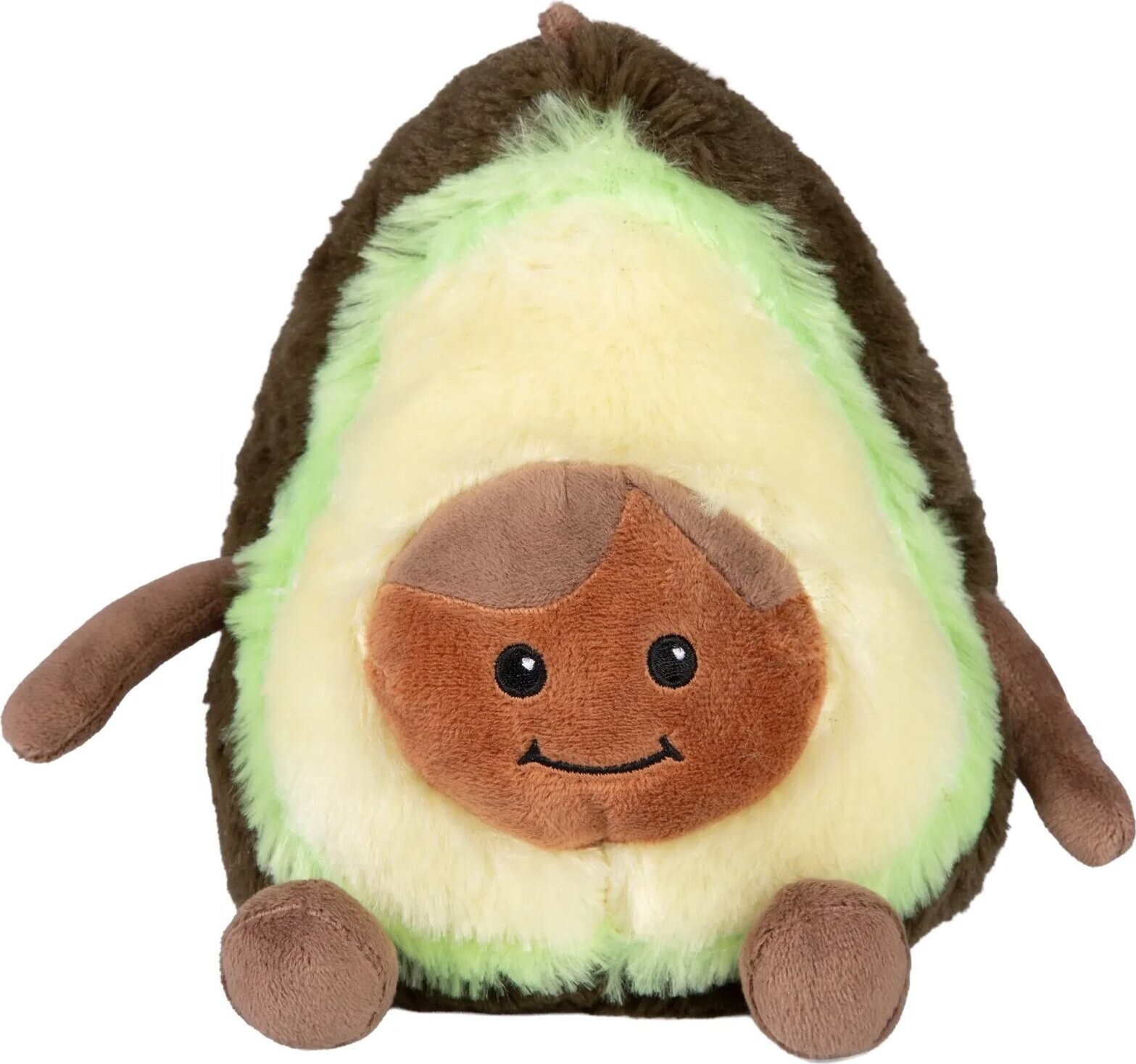 Hrejivé avokádo mini