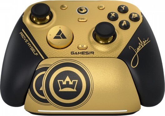 GameSir G7 Pro Wireless Controller for Nintendo Switch and PC - Champions Edition