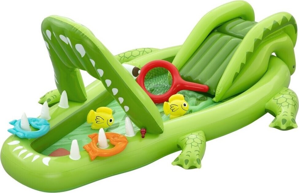 Bestway Aligátor