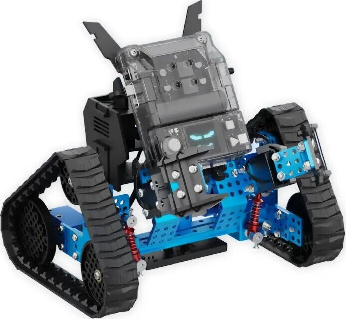 Makeblock mBot2 Rover Robotics kit_V1.0