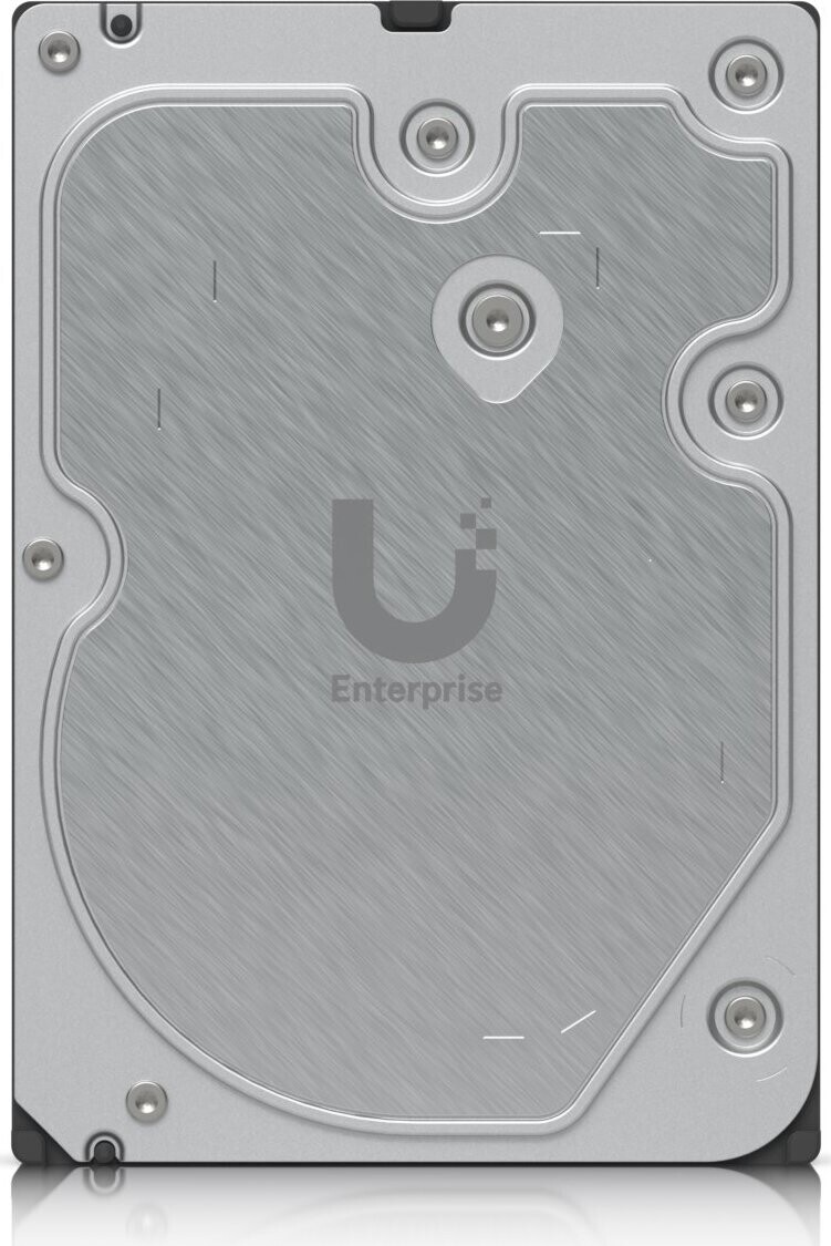 Ubiquiti Enterprise 8 TB