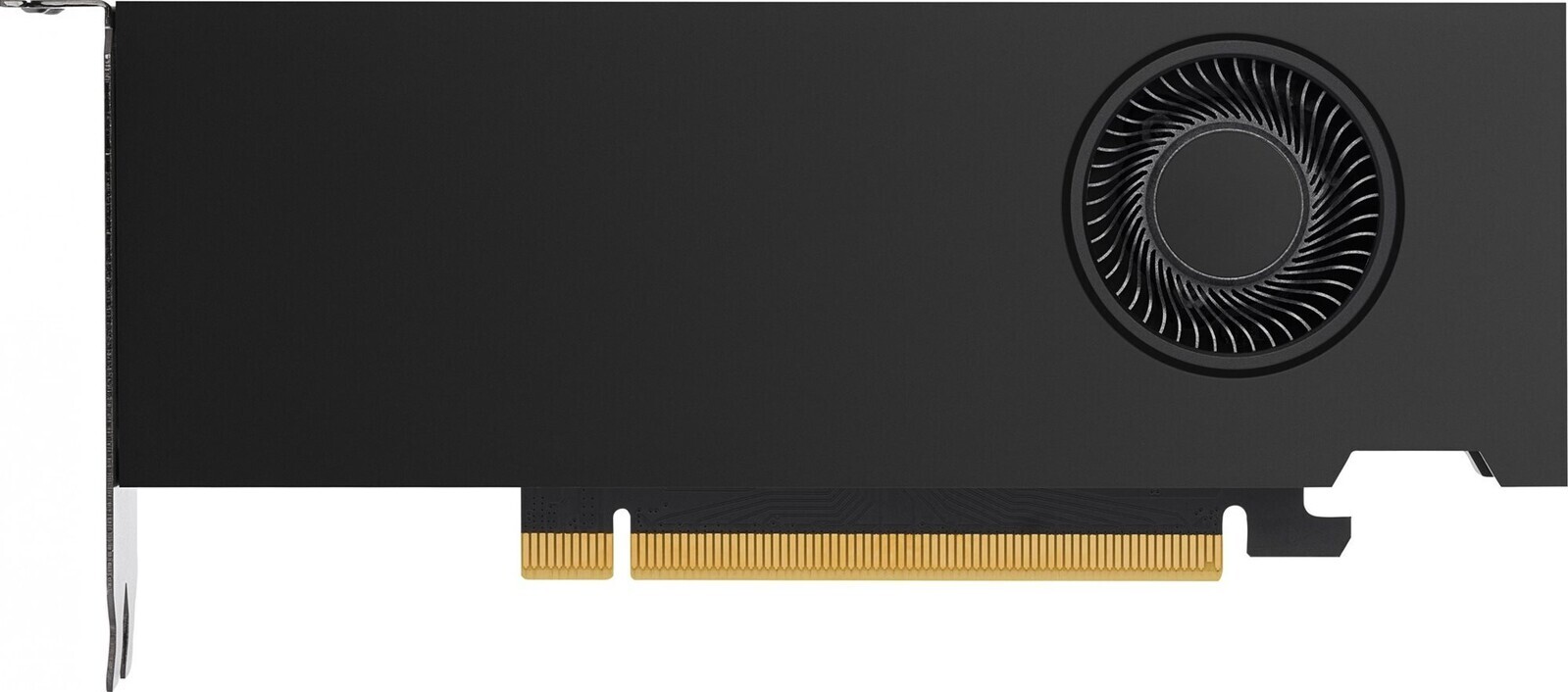 Repasované – HP NVIDIA RTX A4000 (16 GB)