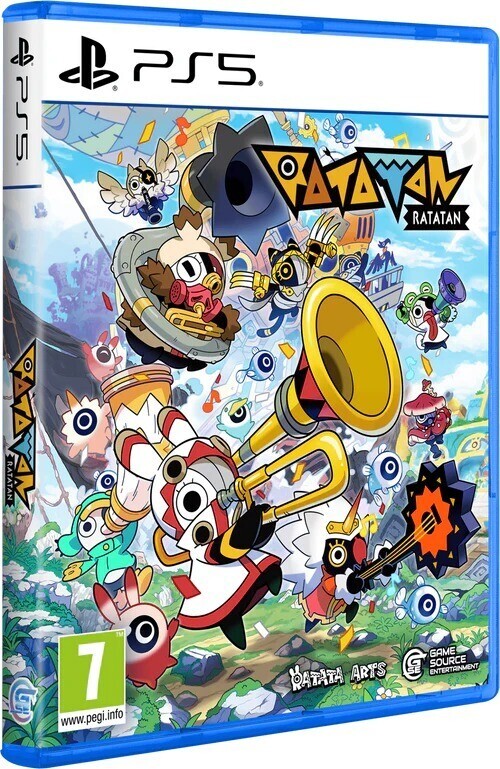 Ratatan - PS5
