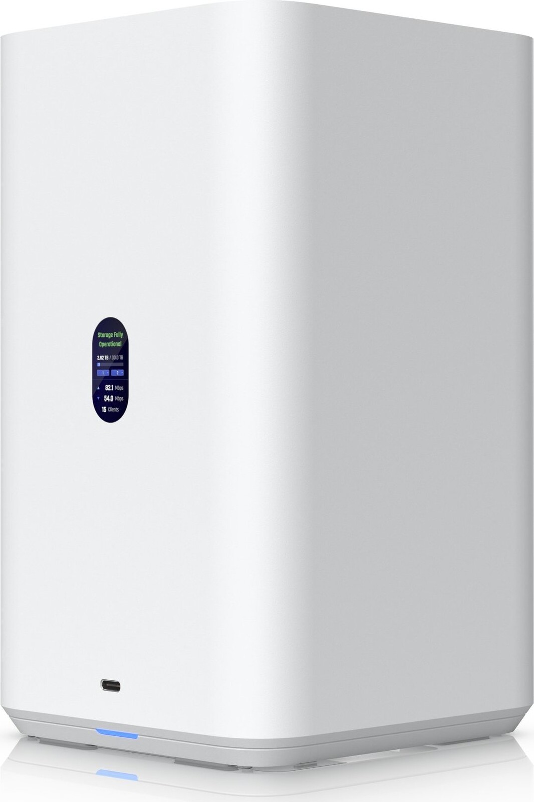 Ubiquiti UniFi 2 bílý