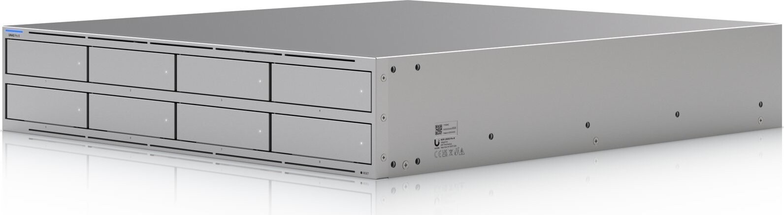 Ubiquiti UniFi Pro 8