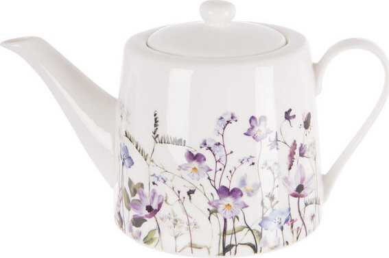 Kanvica LÚKA 1 l porcelán