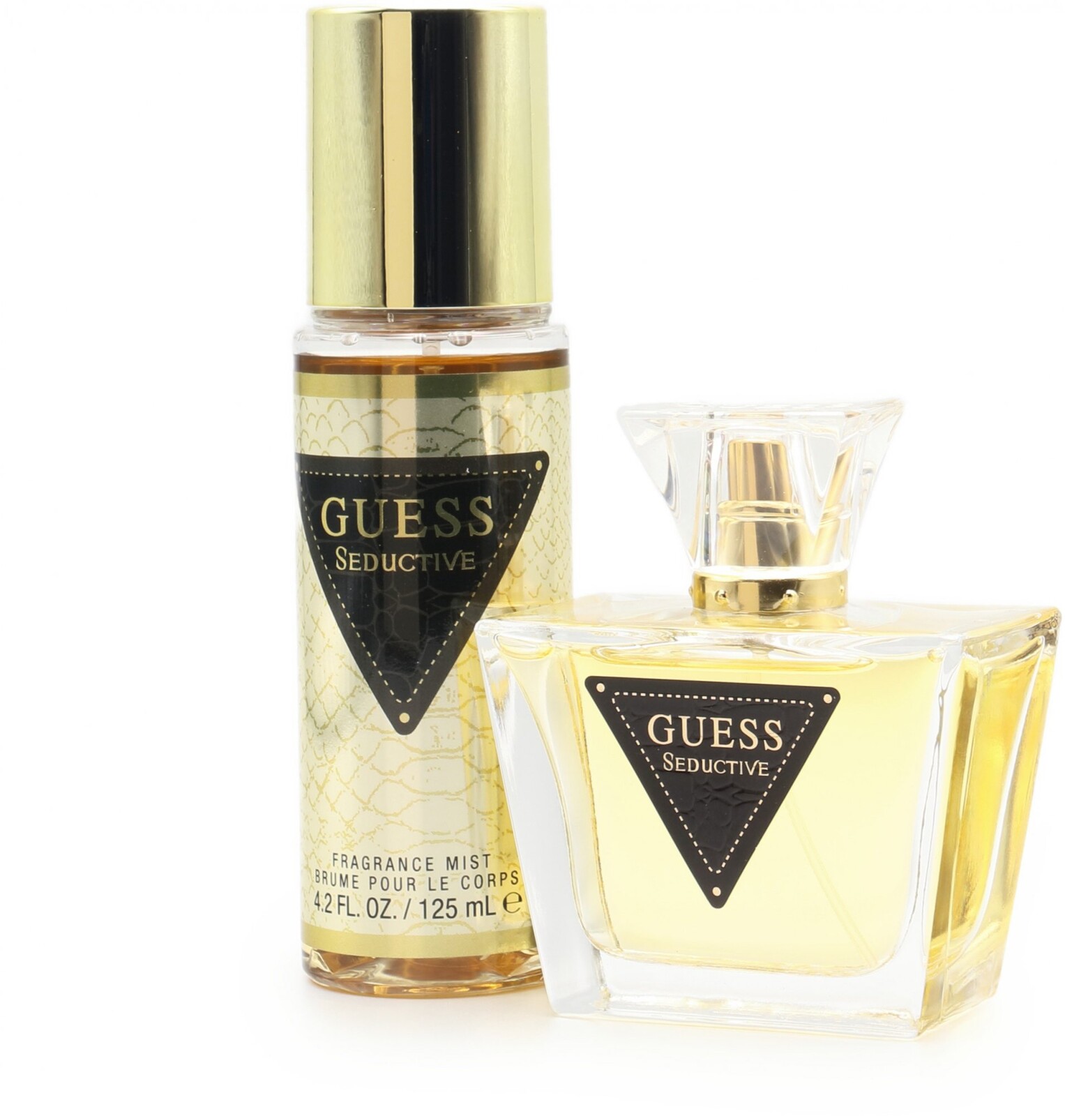 GUESS Seductive EdP Sada 200 ml