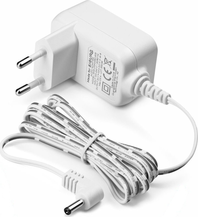 Siguro náhradný adaptér pre aroma difuzér SGR-AD-C650E