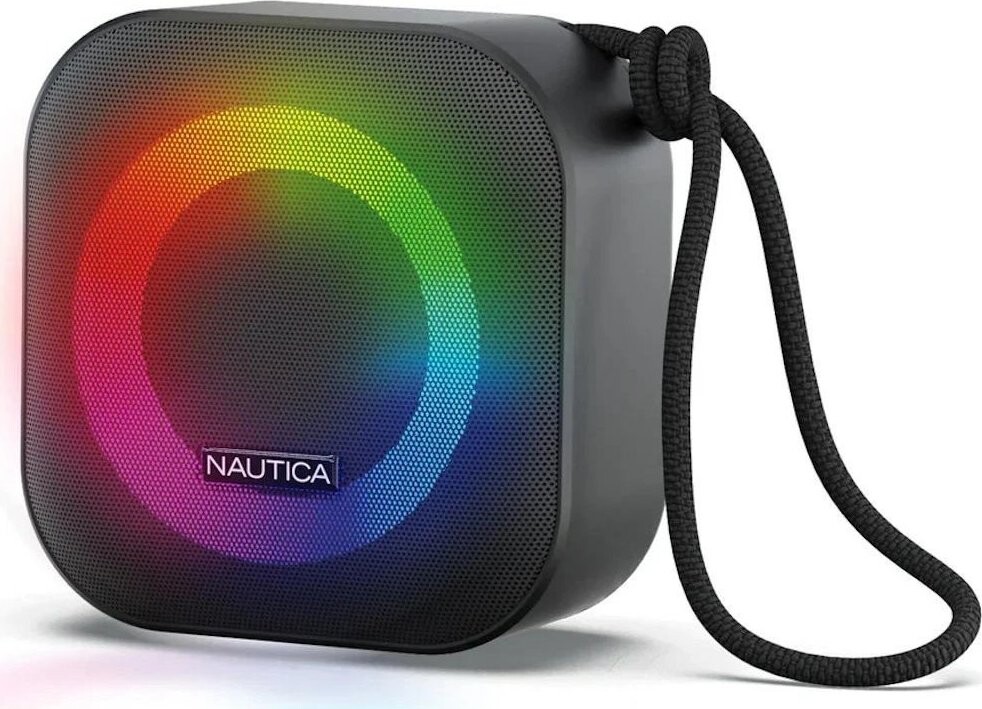 NAUTICA URBAN SP400 Black