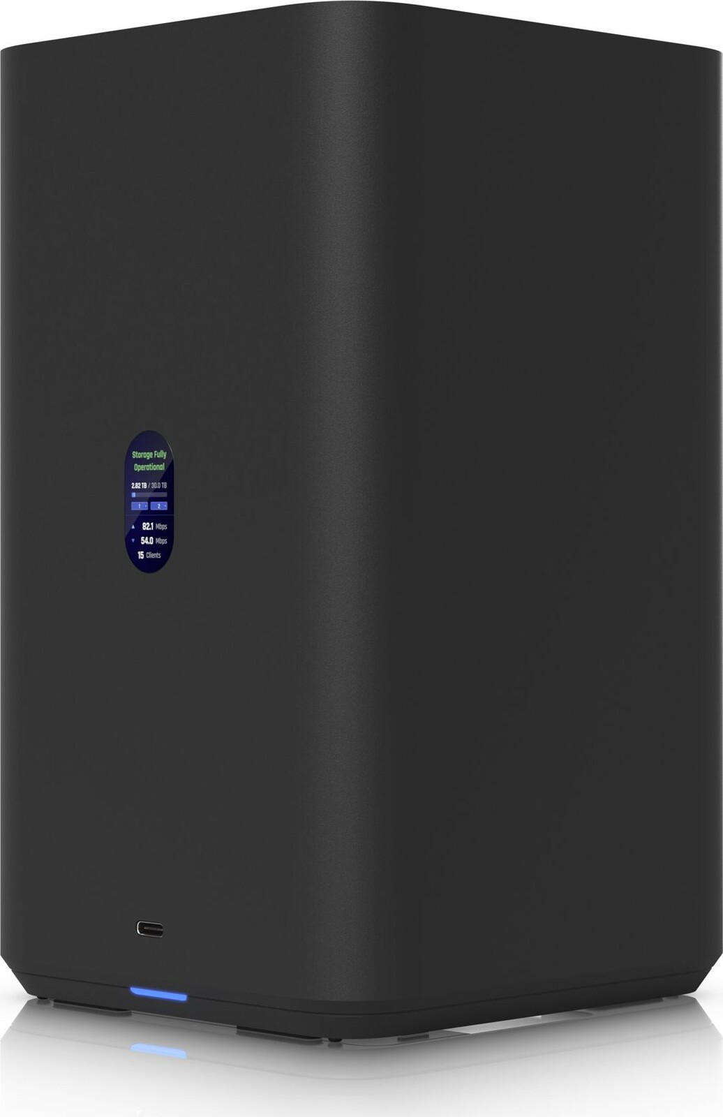 Ubiquiti UniFi 2 černý