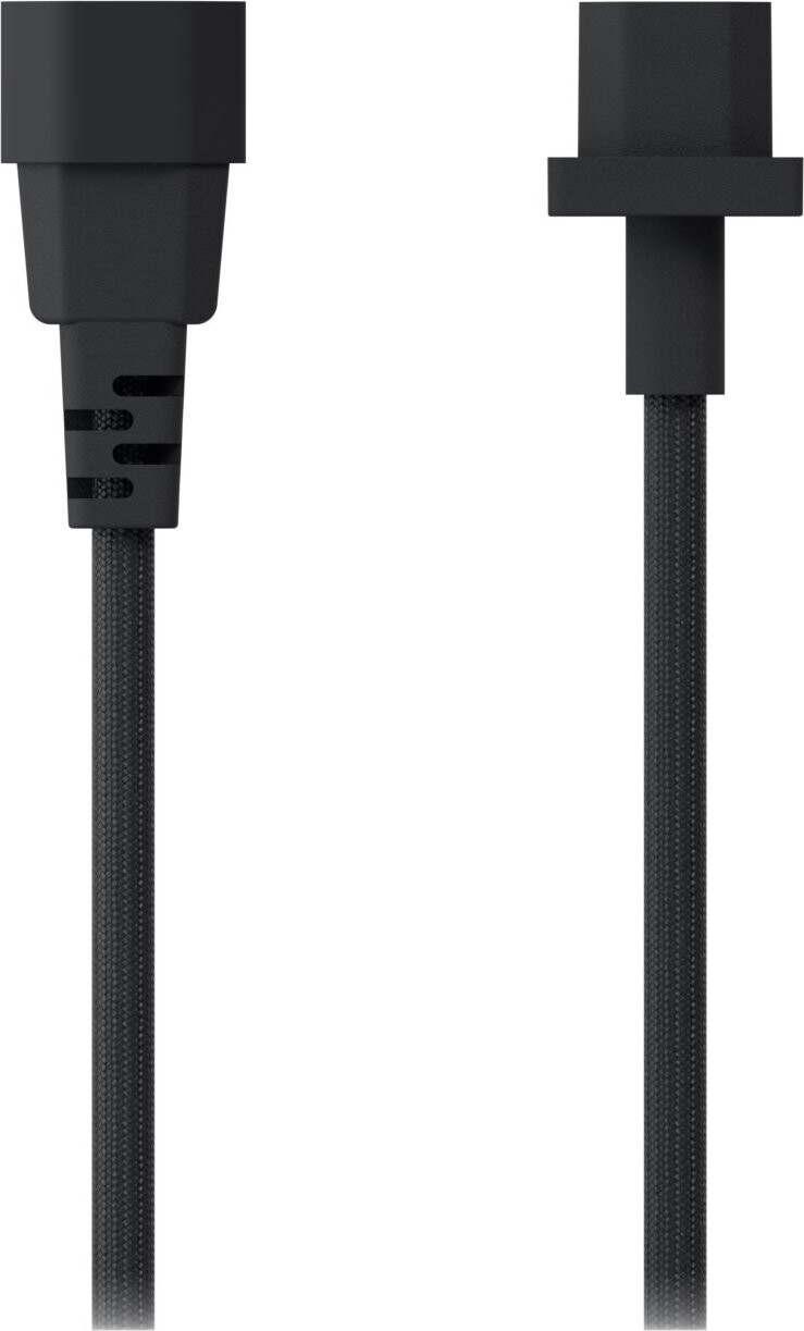 Ubiquiti C13 to C14 Braided