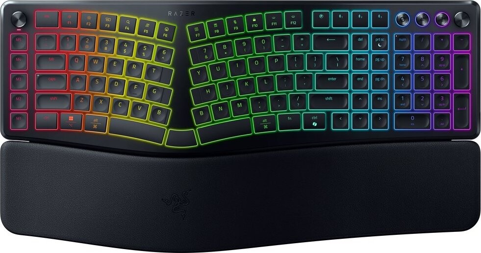 Razer Pro Type Ergo – US