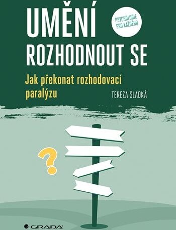 Umění rozhodnout se