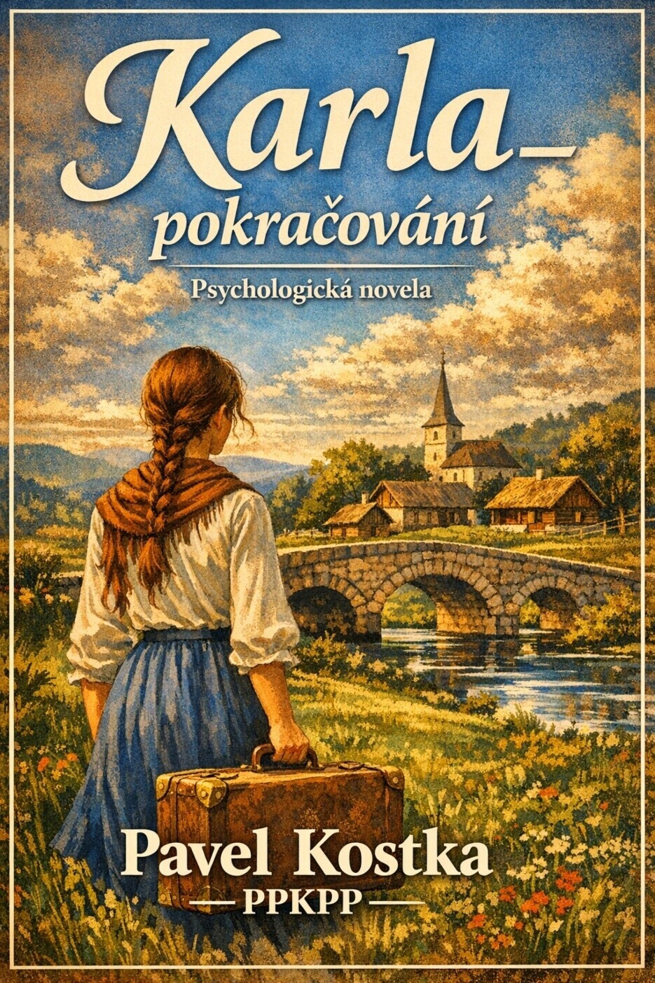 Karla – pokračování