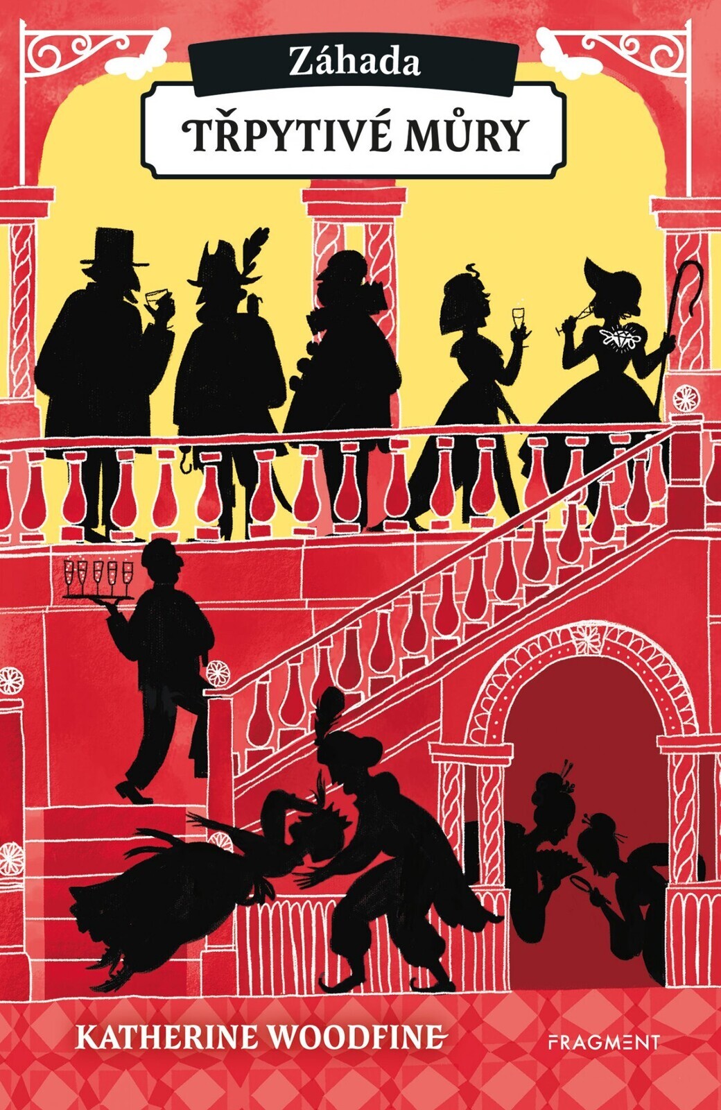 Záhada třpytivé můry