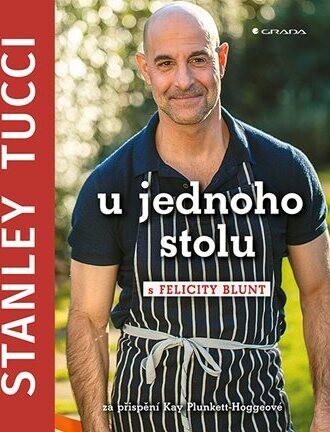 Stanley Tucci: U jednoho stolu