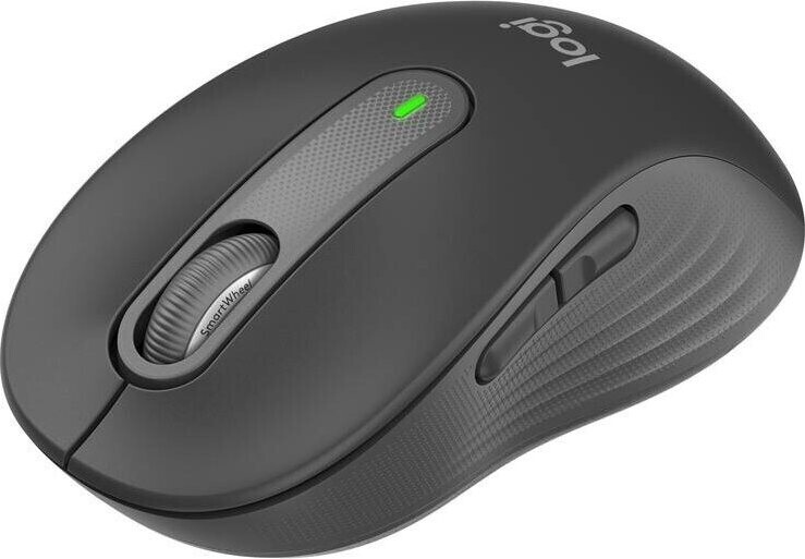 Logitech Signature M650 M For Business Graphite