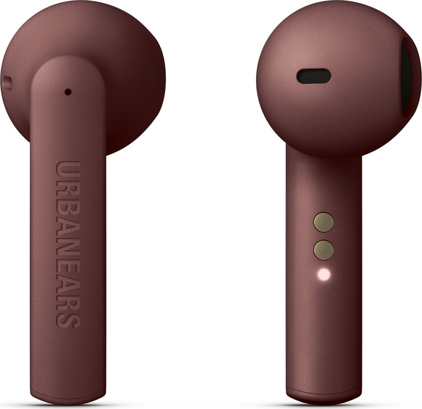 Urbanears Luma True Maroon