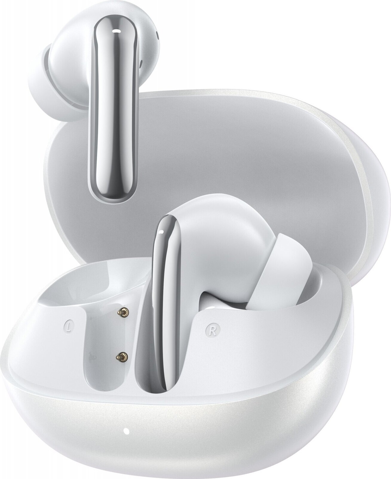 QCY Melobuds N20 White