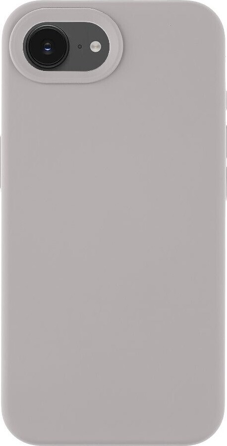 Tactical MagForce Velvet Smoothie Kryt pre Apple iPhone 16e/17e Foggy