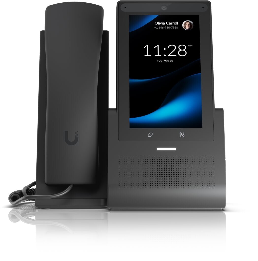 Ubiquiti UniFi Talk Touch Pro