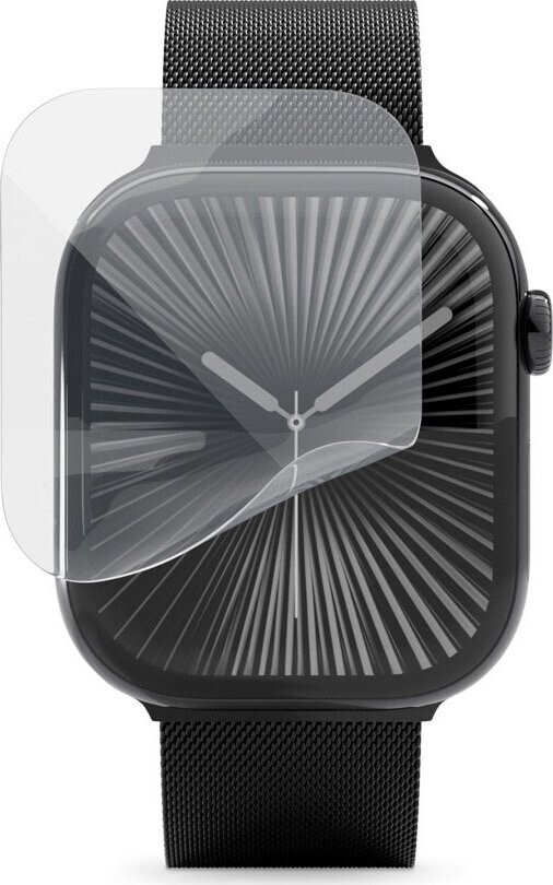 Epico Hero Shield na Apple Watch 10/11 – 42 mm, súprava 2 ks