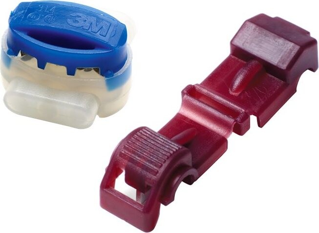 GARDENA SILENO 6× spojka/3× konektor