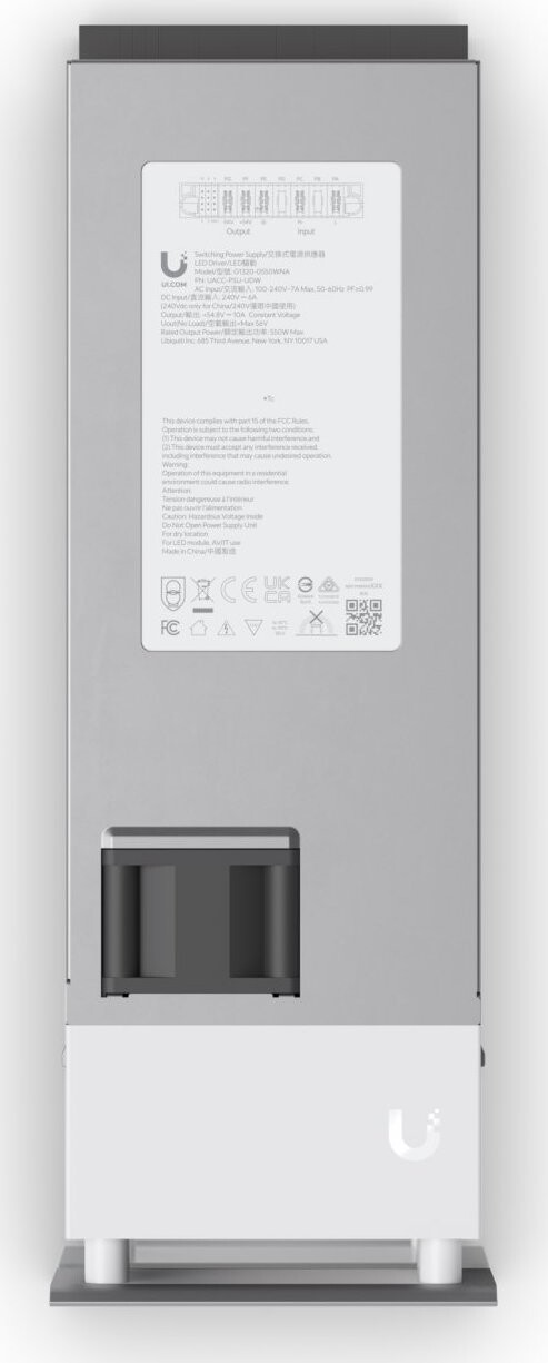 Ubiquiti Power Module UDW