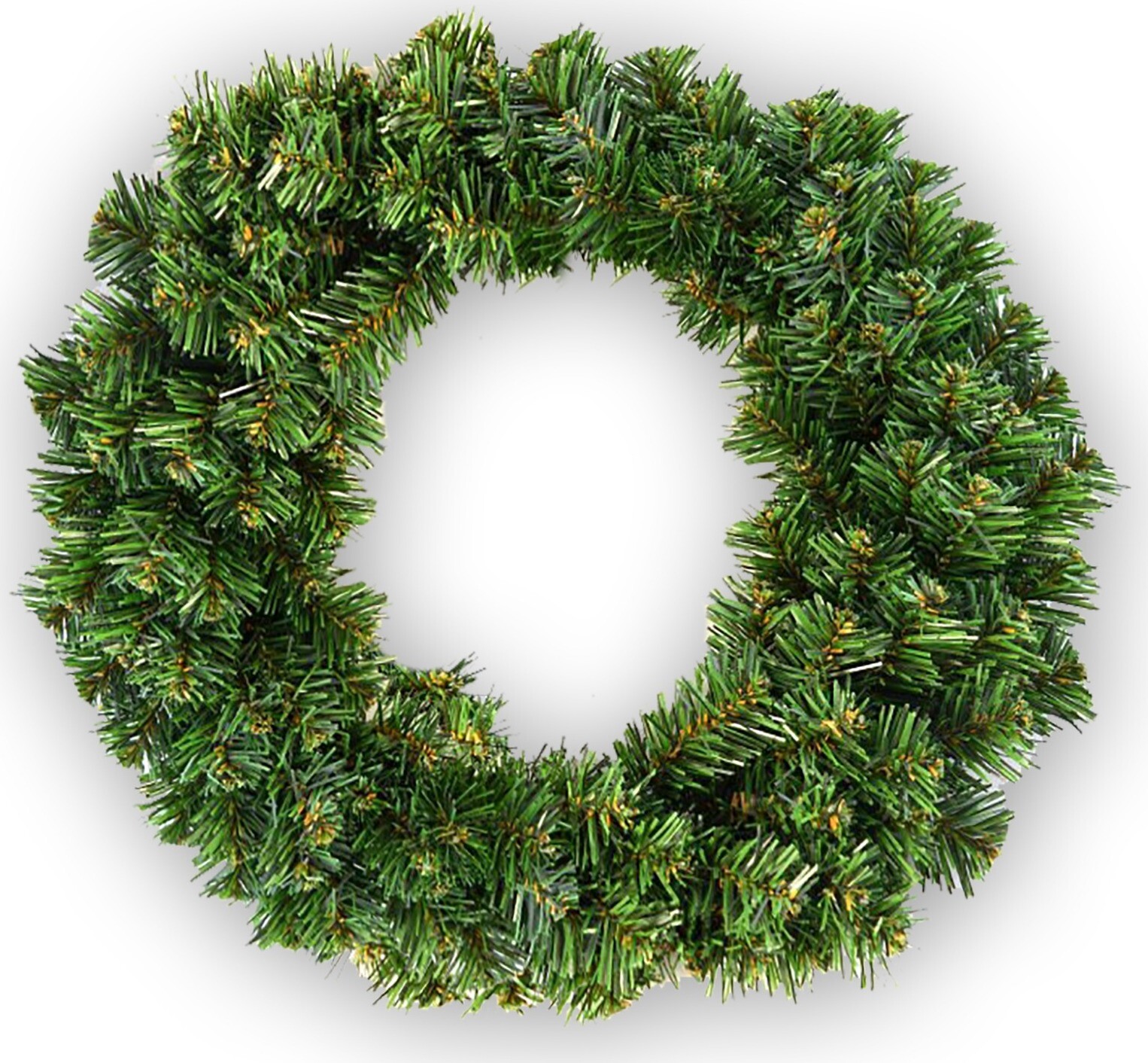 LAALU Vianočný veniec – Narnia, 30 cm