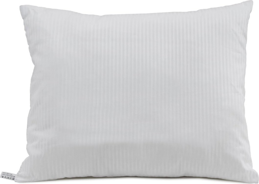 Dadka Vankúš plnený biely 40 × 40 cm