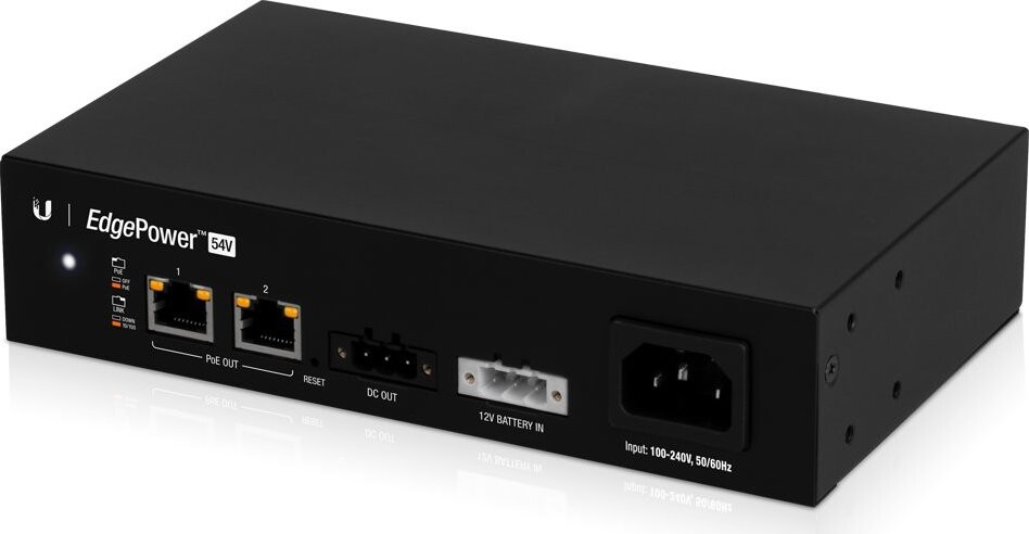 Ubiquiti EdgePower Supply 150 W