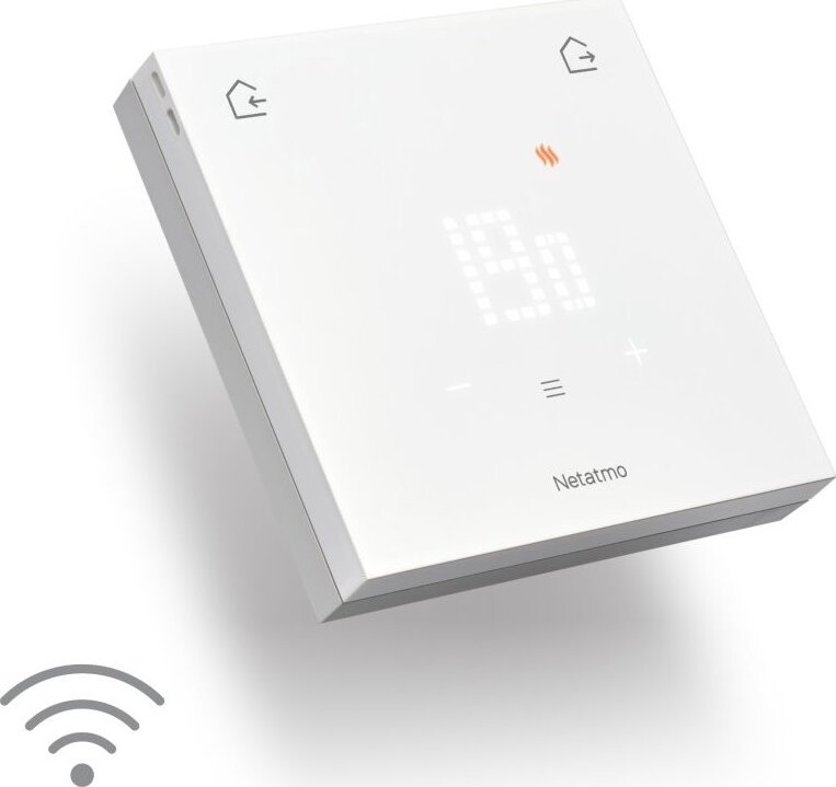 Netatmo Wireless ORIGINAL Thermostat
